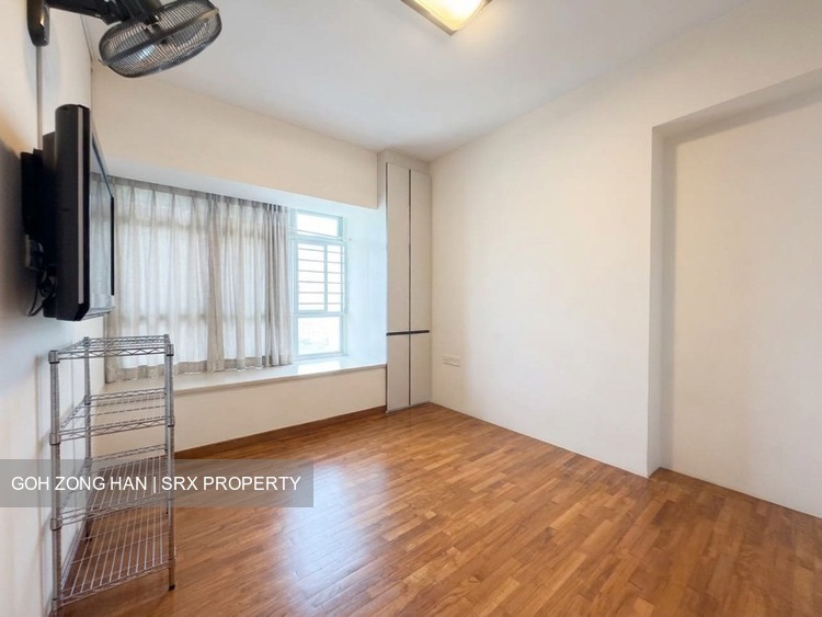 Blk 61B Strathmore Green (Queenstown), HDB 4 Rooms #546028951